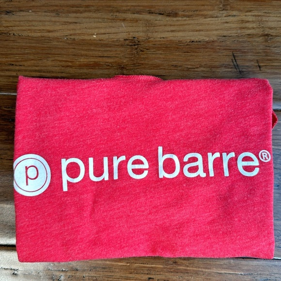 Pure Barre Tank Top - Picture 3 of 4